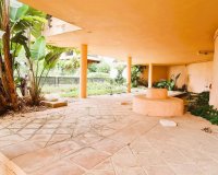 Rynek wtórny - apartment - Mijas - Calahonda