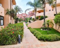 Rynek wtórny - apartment - Mijas - Calahonda