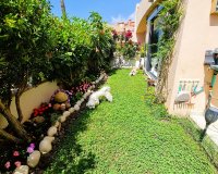 Rynek wtórny - apartment - Mijas - Calahonda