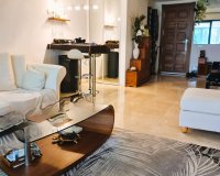Rynek wtórny - apartment - Mijas - Calahonda