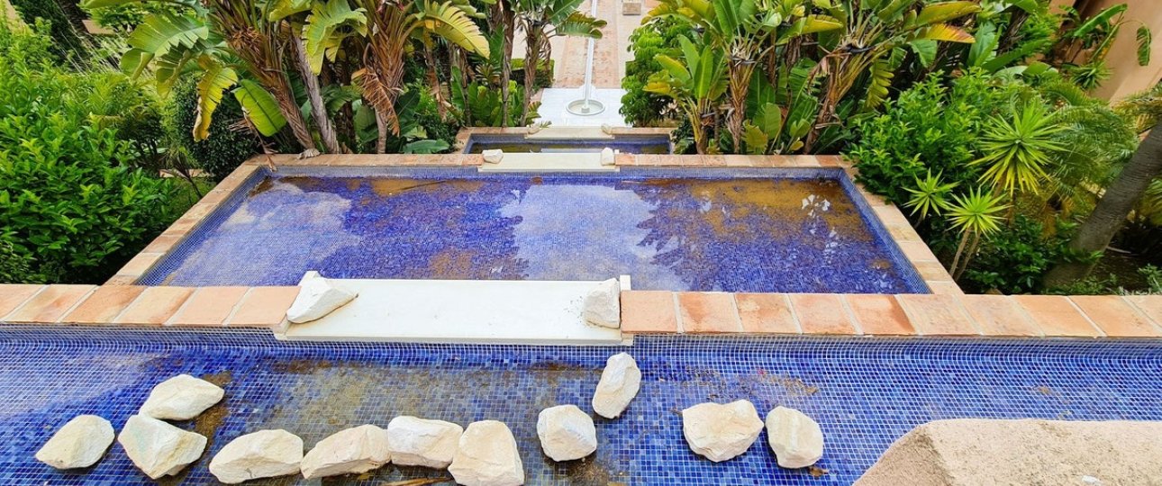Rynek wtórny - apartment - Mijas - Calahonda