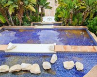 Rynek wtórny - apartment - Mijas - Calahonda