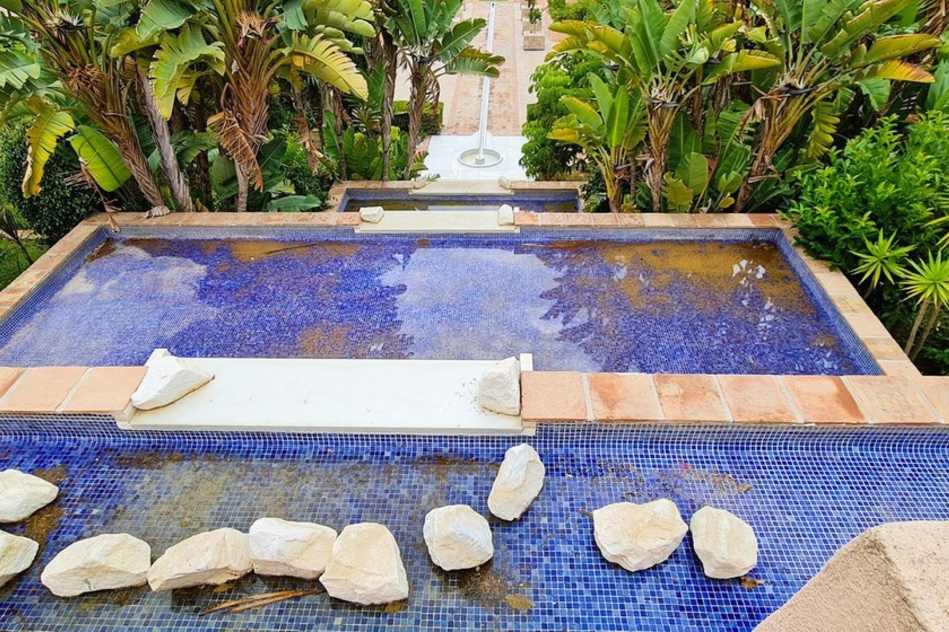 Rynek wtórny - apartment - Mijas - Calahonda