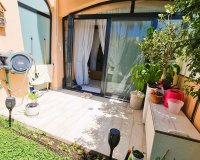 Rynek wtórny - apartment - Mijas - Calahonda