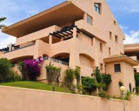 Rynek wtórny - apartment - Mijas - Calahonda