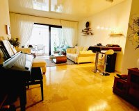 Rynek wtórny - apartment - Mijas - Calahonda