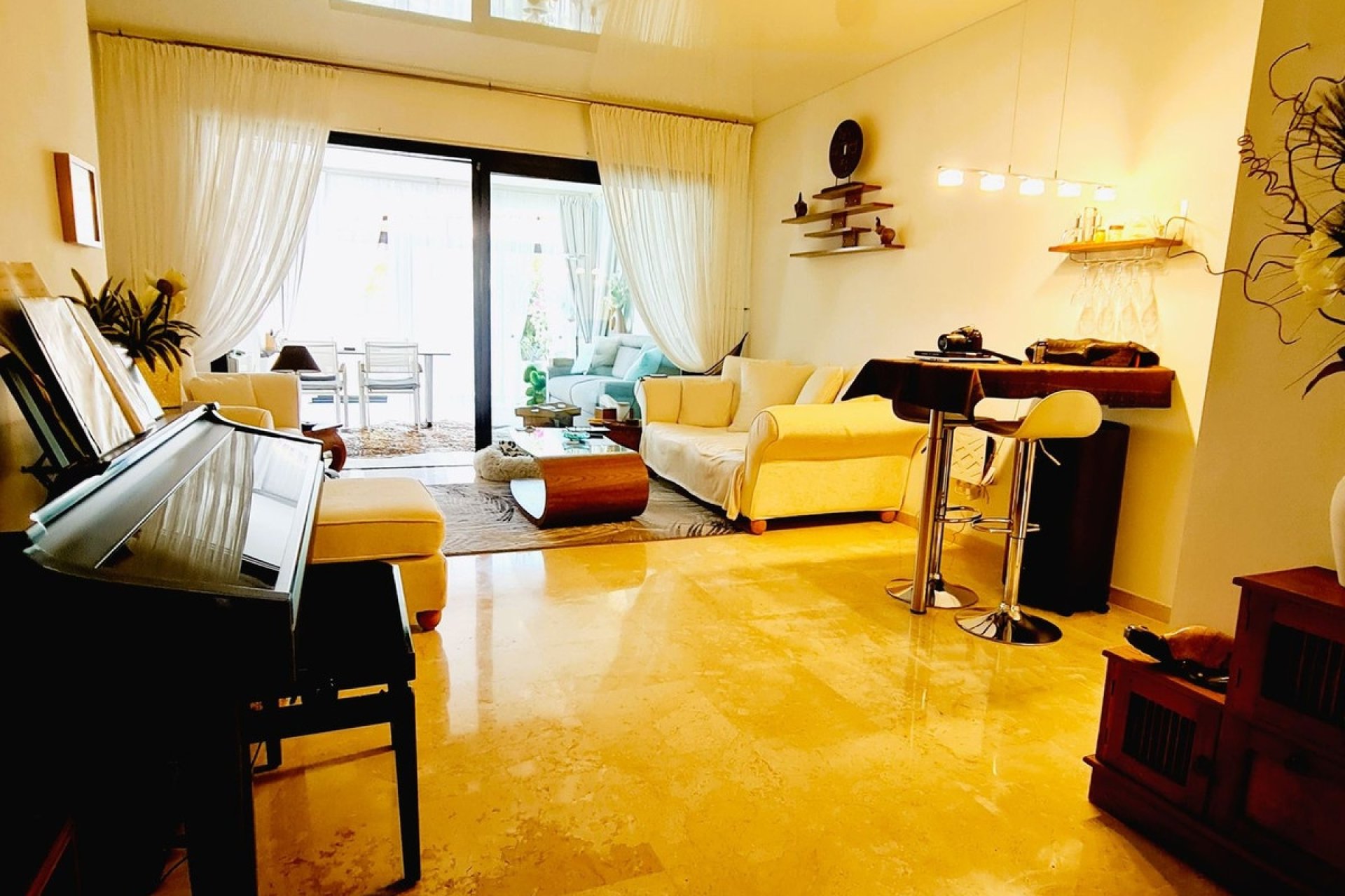 Rynek wtórny - apartment - Mijas - Calahonda
