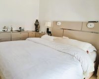 Rynek wtórny - apartment - Mijas - Calahonda
