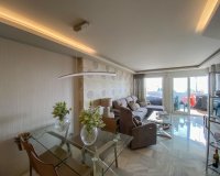 Rynek wtórny - apartment - Mijas - Calahonda