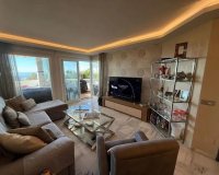 Rynek wtórny - apartment - Mijas - Calahonda
