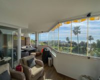 Rynek wtórny - apartment - Mijas - Calahonda
