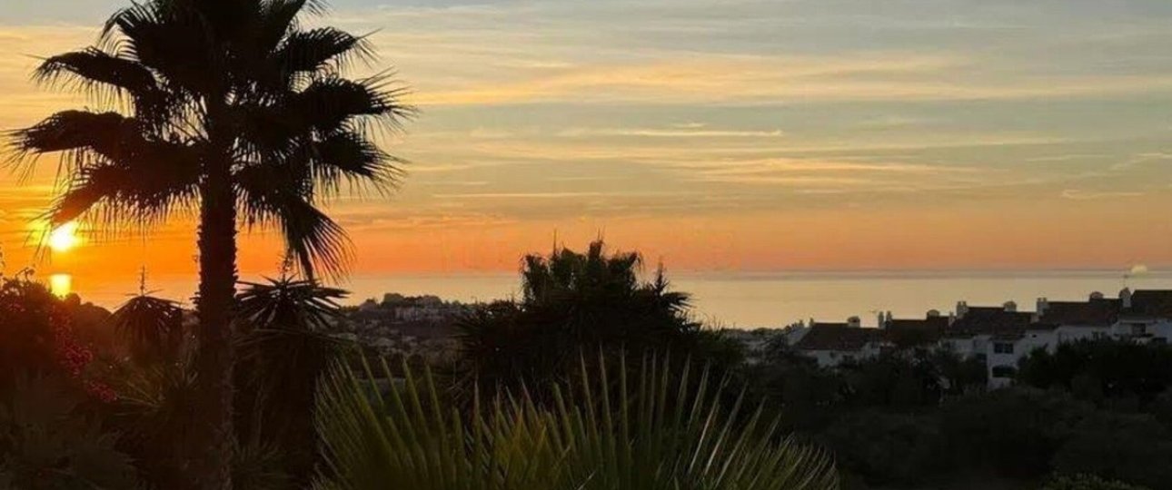 Rynek wtórny - apartment - Mijas - Calahonda