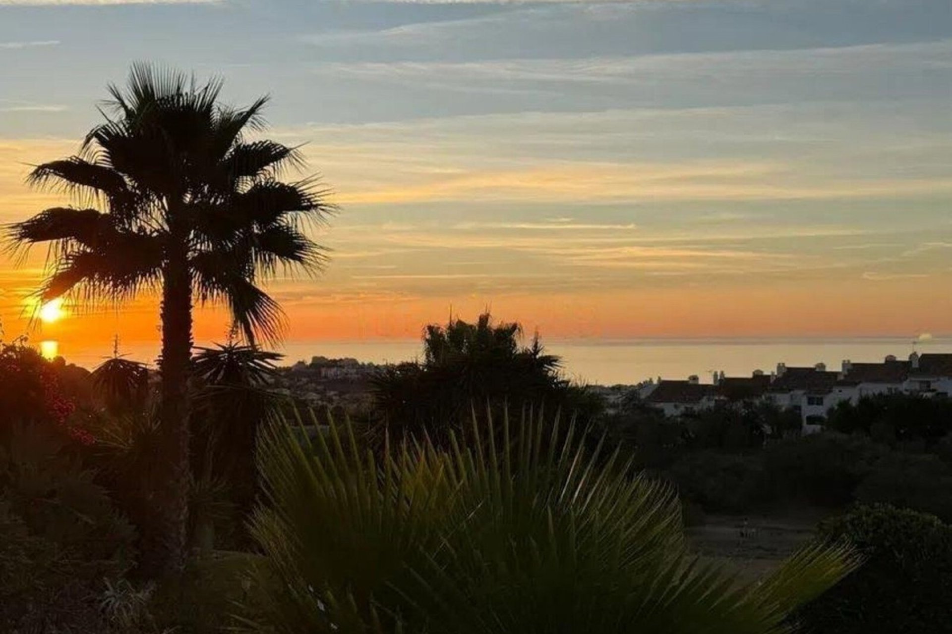 Rynek wtórny - apartment - Mijas - Calahonda