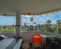 Rynek wtórny - apartment - Mijas - Calahonda