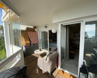 Rynek wtórny - apartment - Mijas - Calahonda