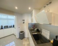 Rynek wtórny - apartment - Mijas - Calahonda