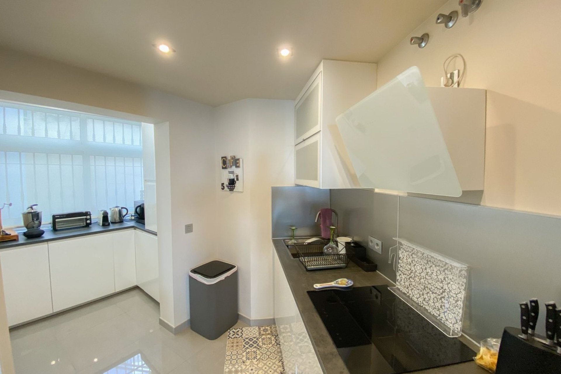 Rynek wtórny - apartment - Mijas - Calahonda