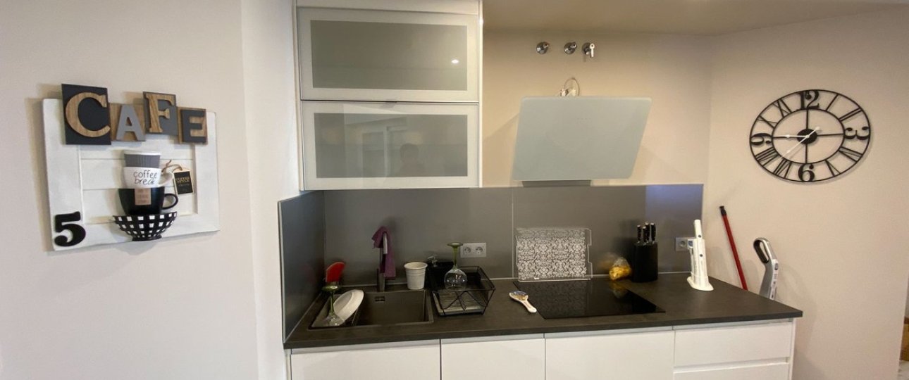Rynek wtórny - apartment - Mijas - Calahonda
