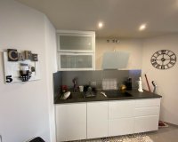Rynek wtórny - apartment - Mijas - Calahonda