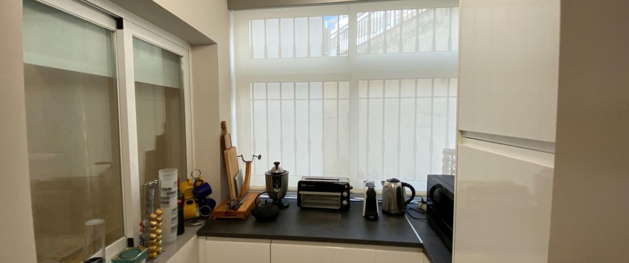 Rynek wtórny - apartment - Mijas - Calahonda