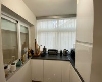 Rynek wtórny - apartment - Mijas - Calahonda