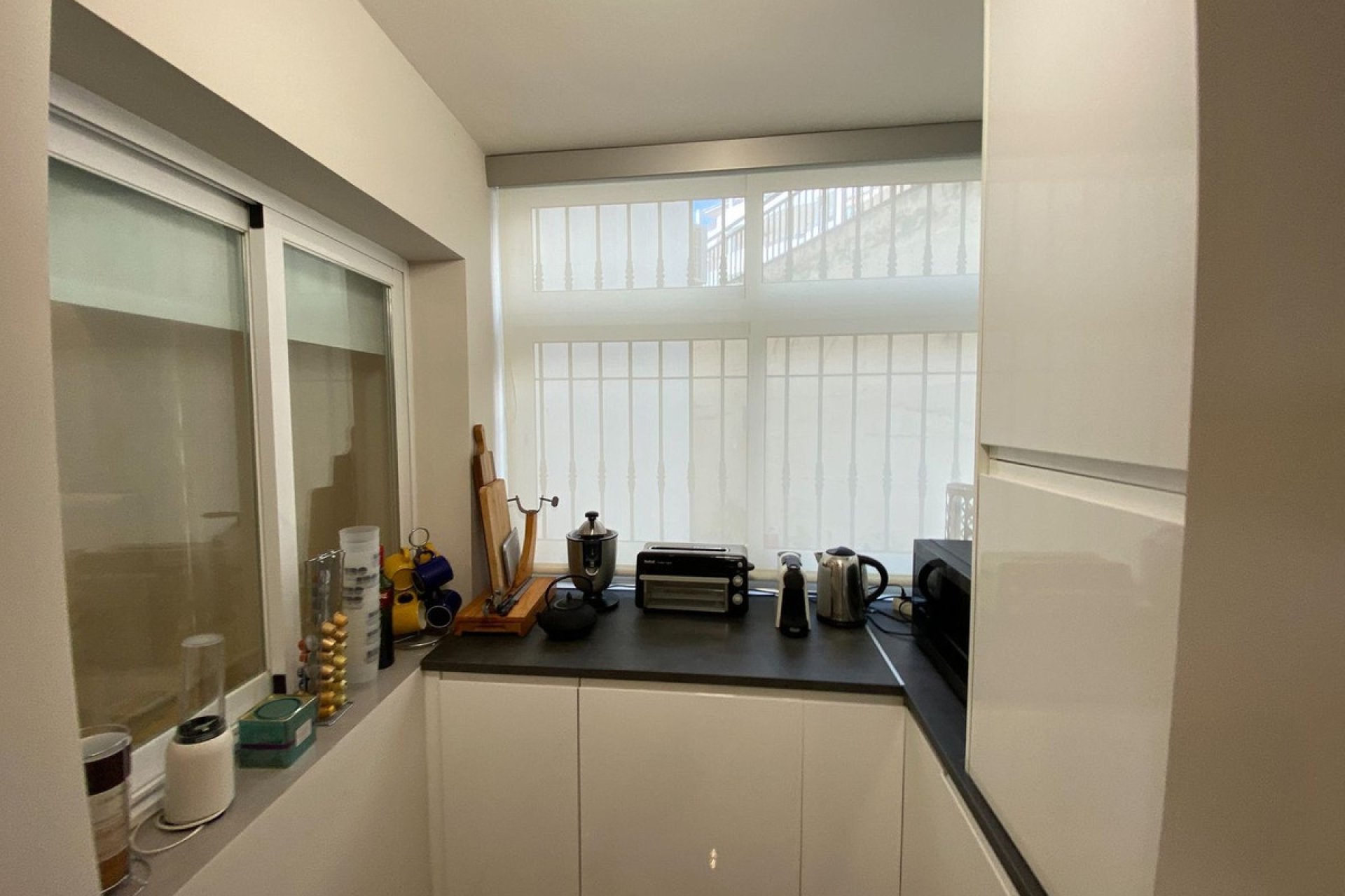 Rynek wtórny - apartment - Mijas - Calahonda