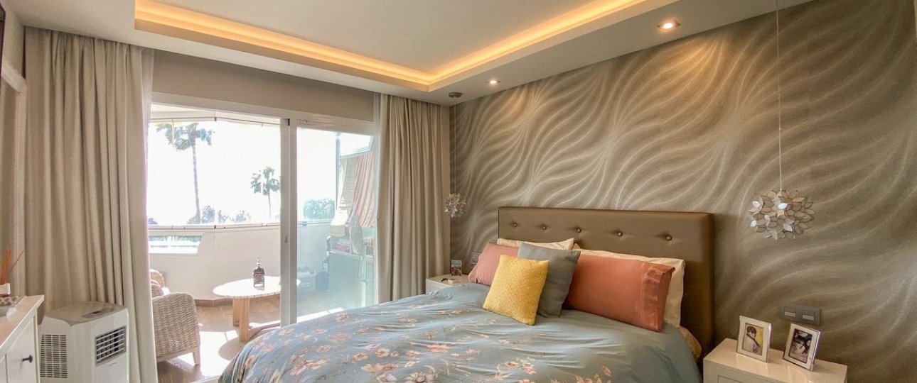 Rynek wtórny - apartment - Mijas - Calahonda