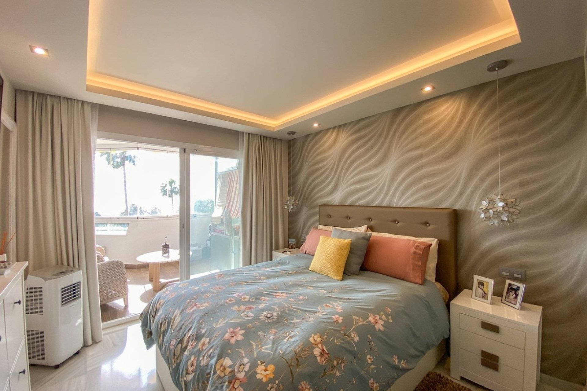 Rynek wtórny - apartment - Mijas - Calahonda