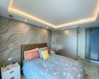 Rynek wtórny - apartment - Mijas - Calahonda