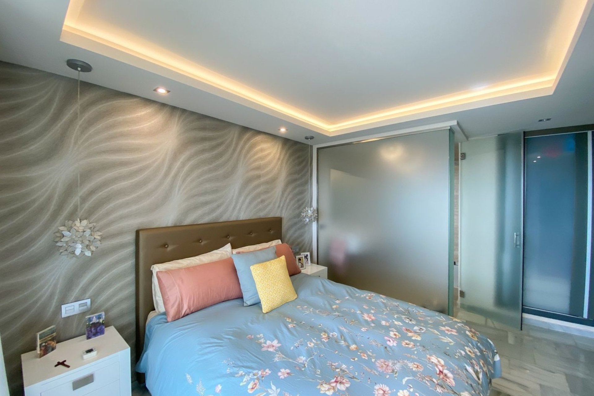 Rynek wtórny - apartment - Mijas - Calahonda