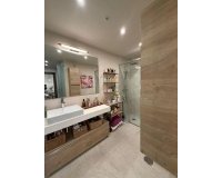 Rynek wtórny - apartment - Mijas - Calahonda
