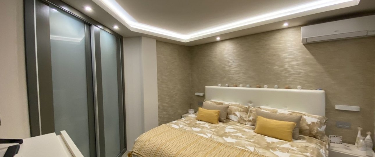 Rynek wtórny - apartment - Mijas - Calahonda