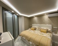 Rynek wtórny - apartment - Mijas - Calahonda