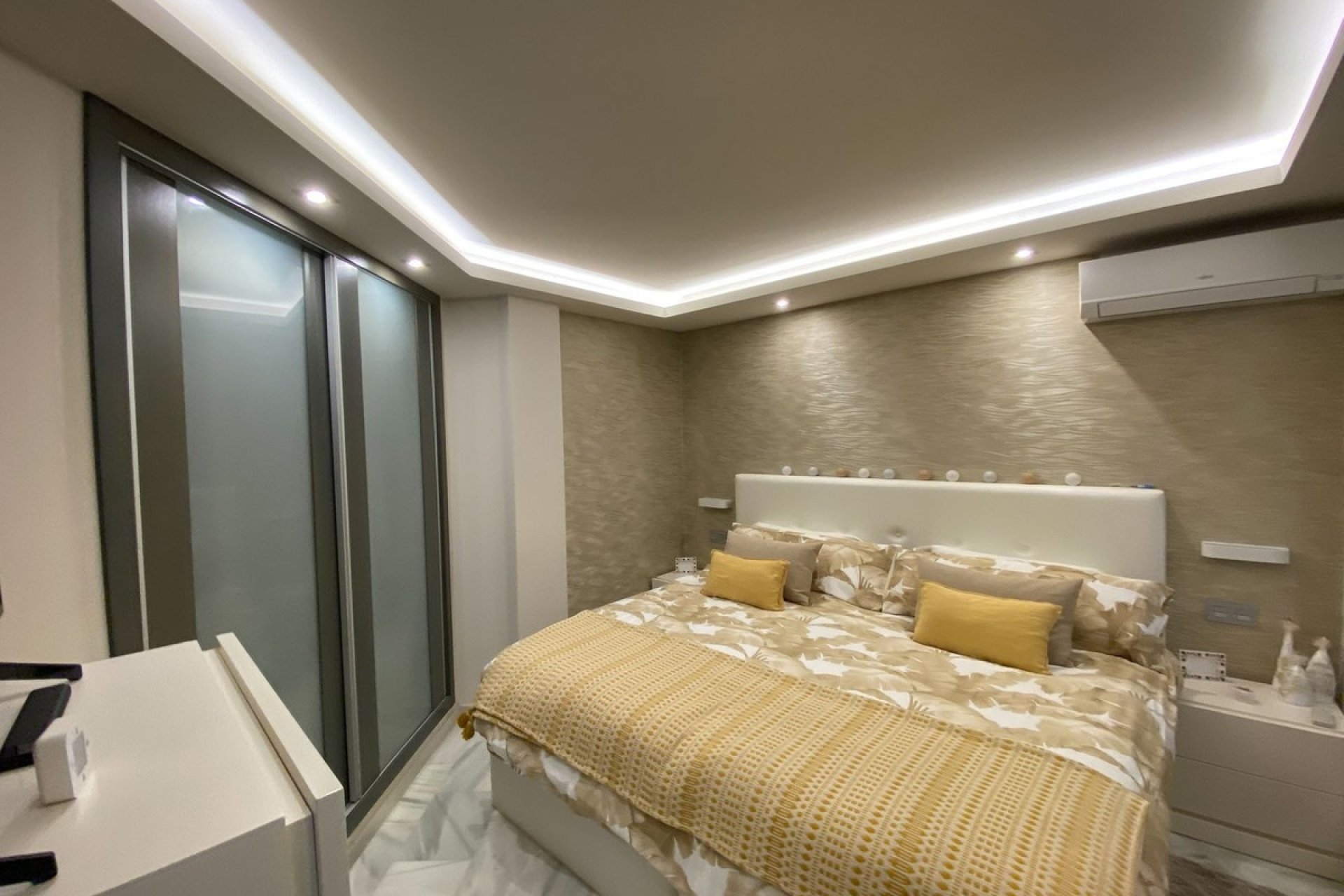 Rynek wtórny - apartment - Mijas - Calahonda