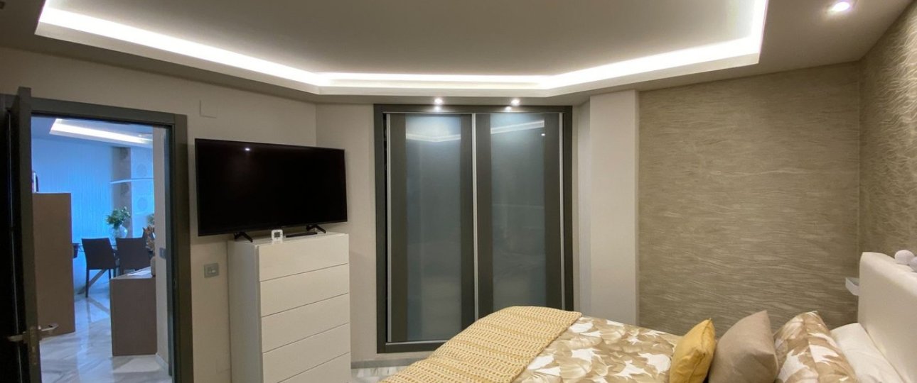 Rynek wtórny - apartment - Mijas - Calahonda