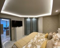 Rynek wtórny - apartment - Mijas - Calahonda