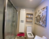 Rynek wtórny - apartment - Mijas - Calahonda