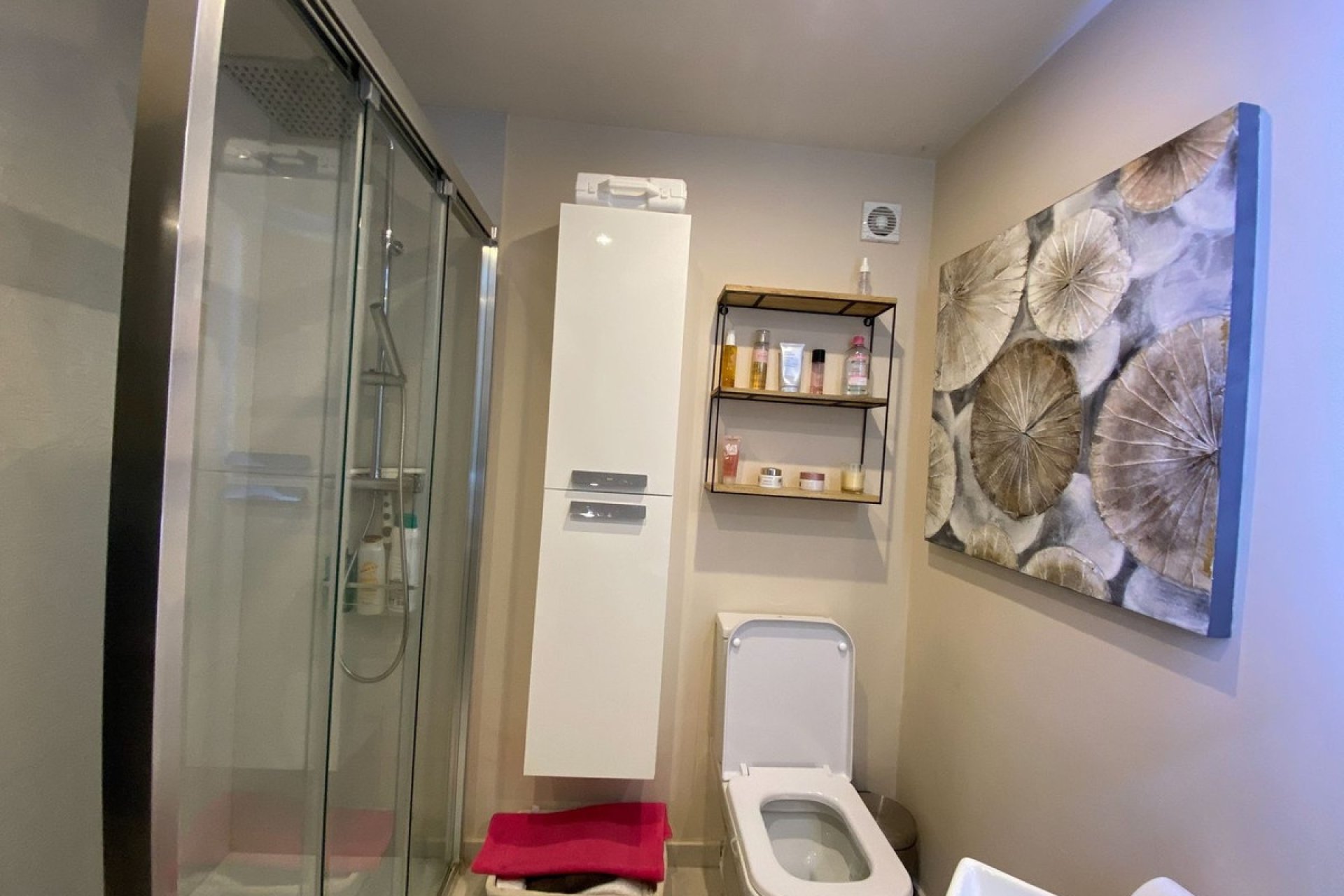 Rynek wtórny - apartment - Mijas - Calahonda