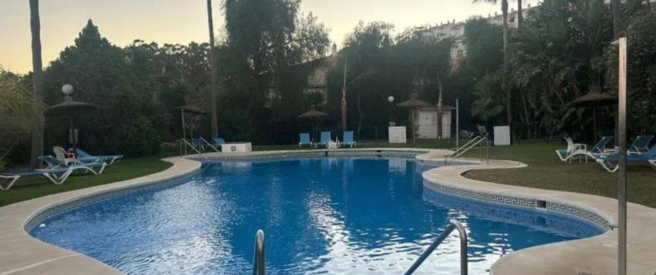 Rynek wtórny - apartment - Mijas - Calahonda