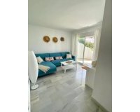 Rynek wtórny - apartment - Mijas - Calahonda