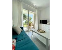 Rynek wtórny - apartment - Mijas - Calahonda