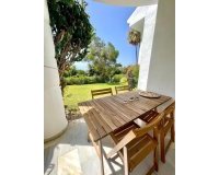 Rynek wtórny - apartment - Mijas - Calahonda