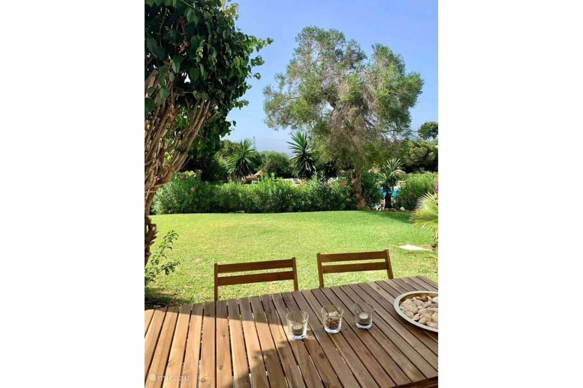 Rynek wtórny - apartment - Mijas - Calahonda