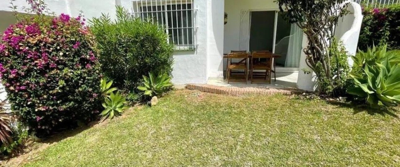 Rynek wtórny - apartment - Mijas - Calahonda
