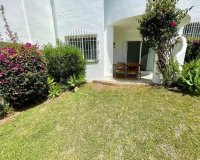 Rynek wtórny - apartment - Mijas - Calahonda