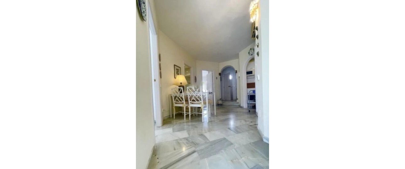 Rynek wtórny - apartment - Mijas - Calahonda