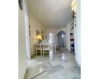 Rynek wtórny - apartment - Mijas - Calahonda
