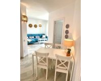 Rynek wtórny - apartment - Mijas - Calahonda