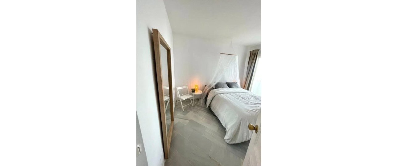 Rynek wtórny - apartment - Mijas - Calahonda