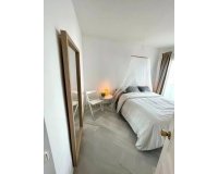 Rynek wtórny - apartment - Mijas - Calahonda